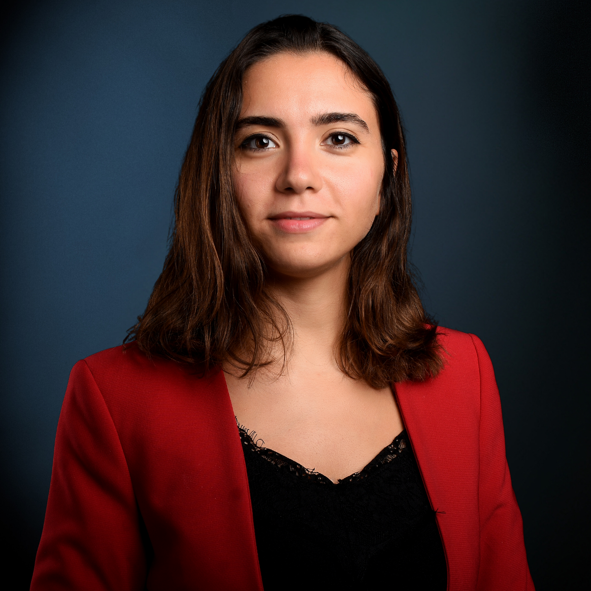 Aya Yassin photo