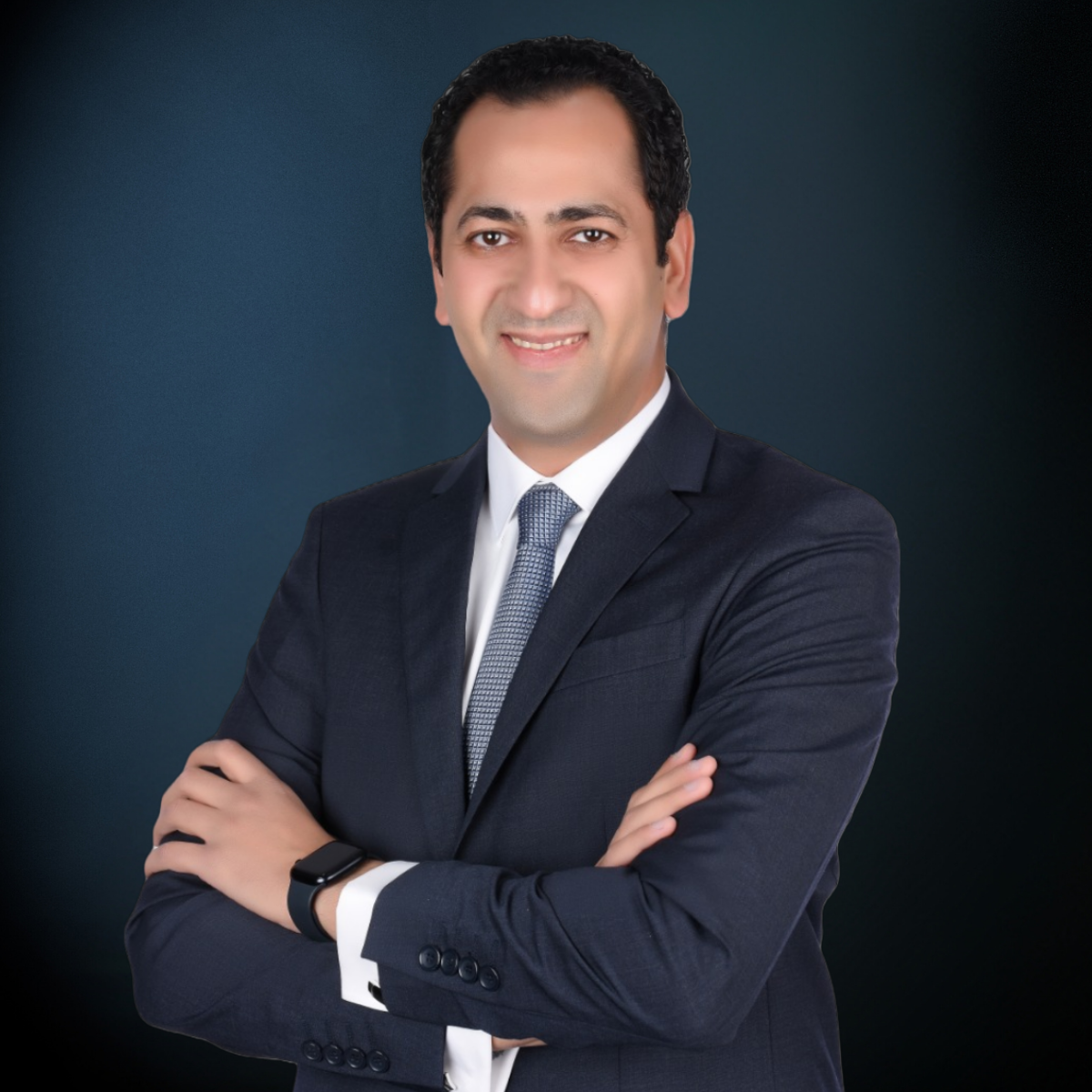 Ibrahim ElMessery photo