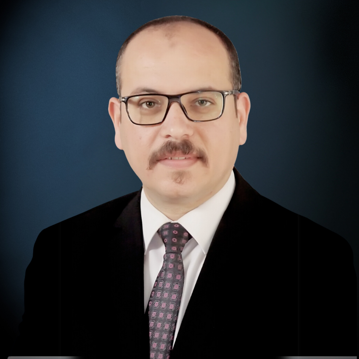 Khaled Ali photo