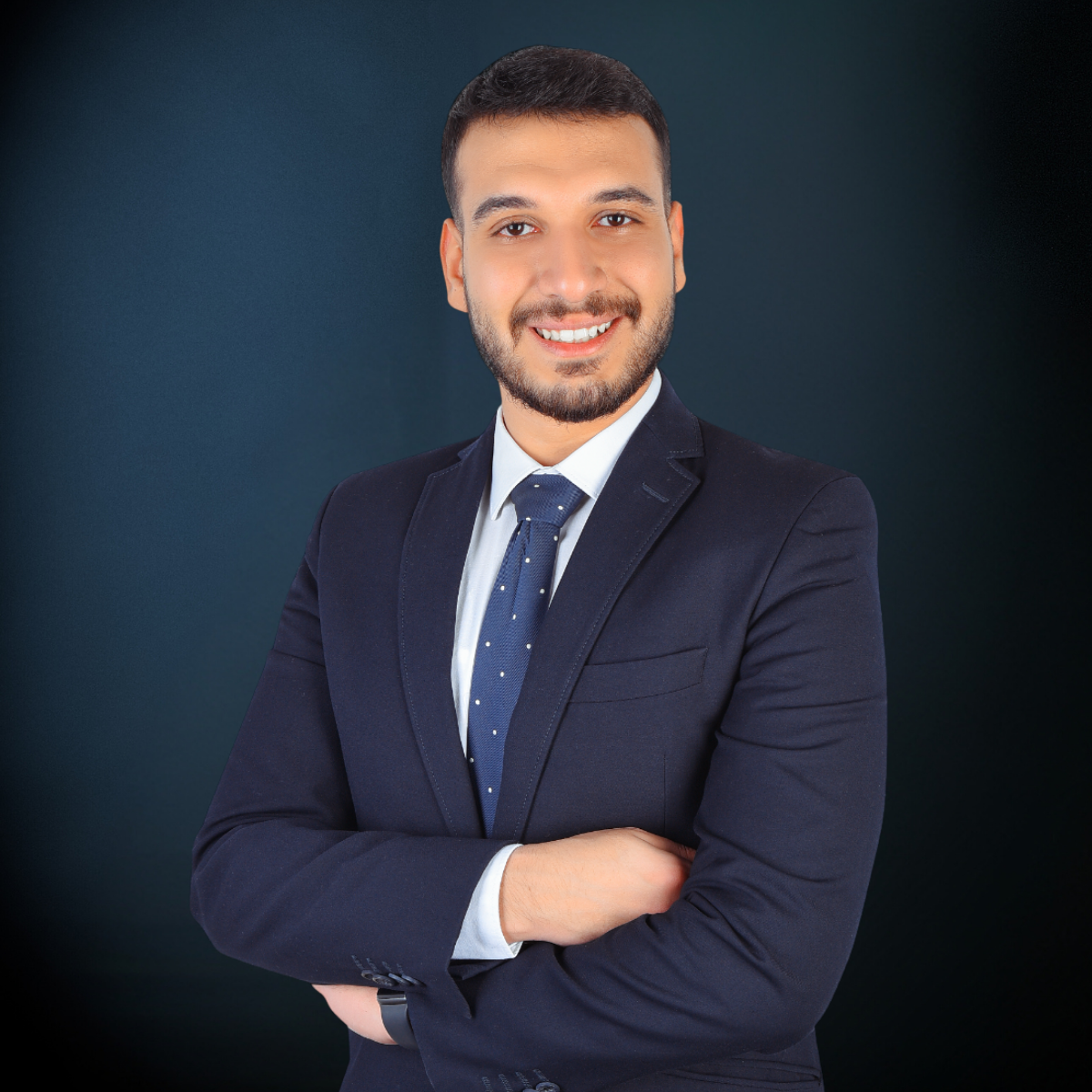 Abdelrahman El Sherief photo