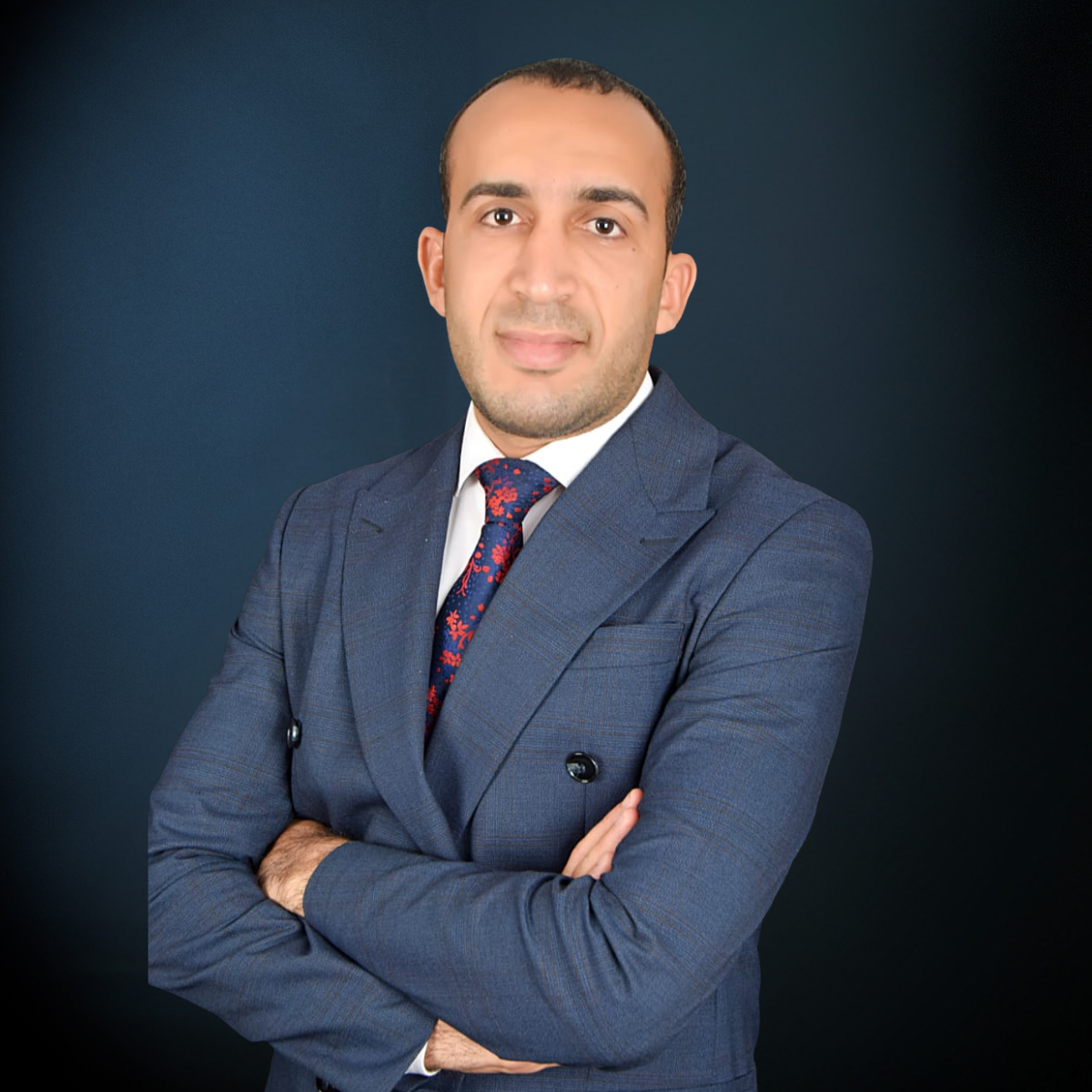 Aql Megahed photo