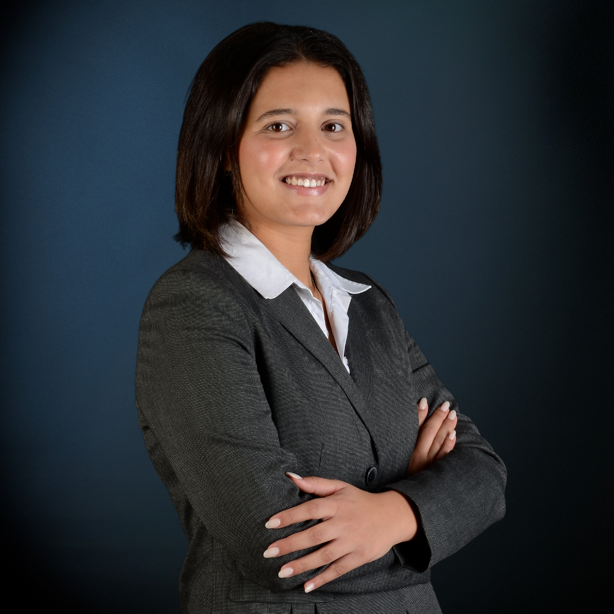 Hannah Mahran photo