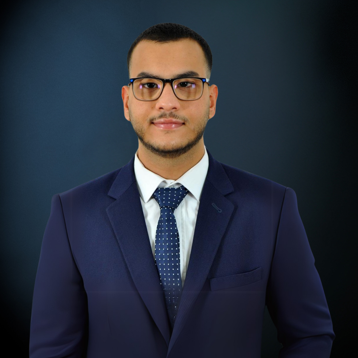 Khaled Abdelrahman photo