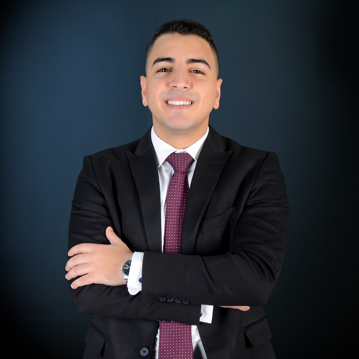 Mahmoud Magdi photo