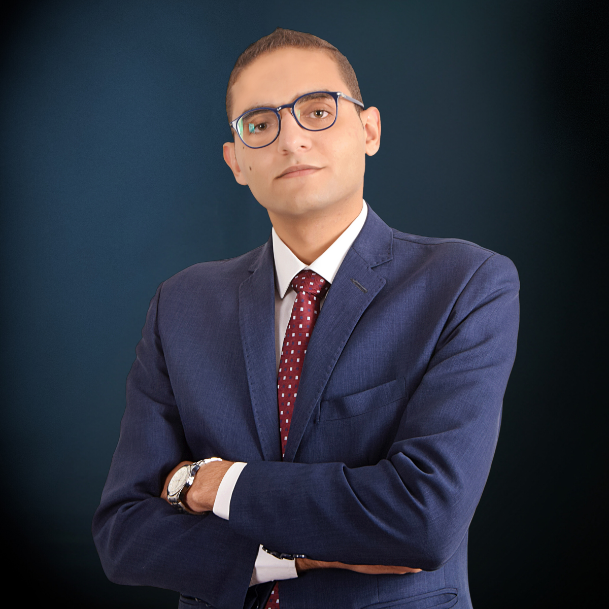 Mohamed Khaled photo