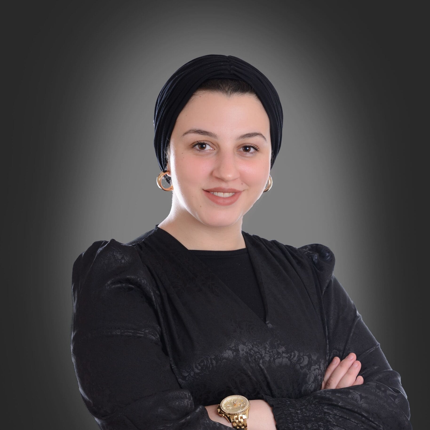 Norhan Kotb photo