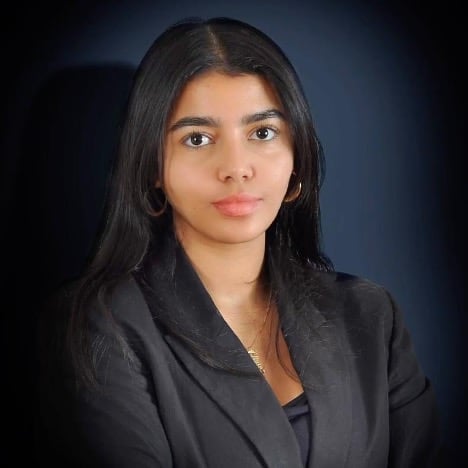 Salma Soliman photo