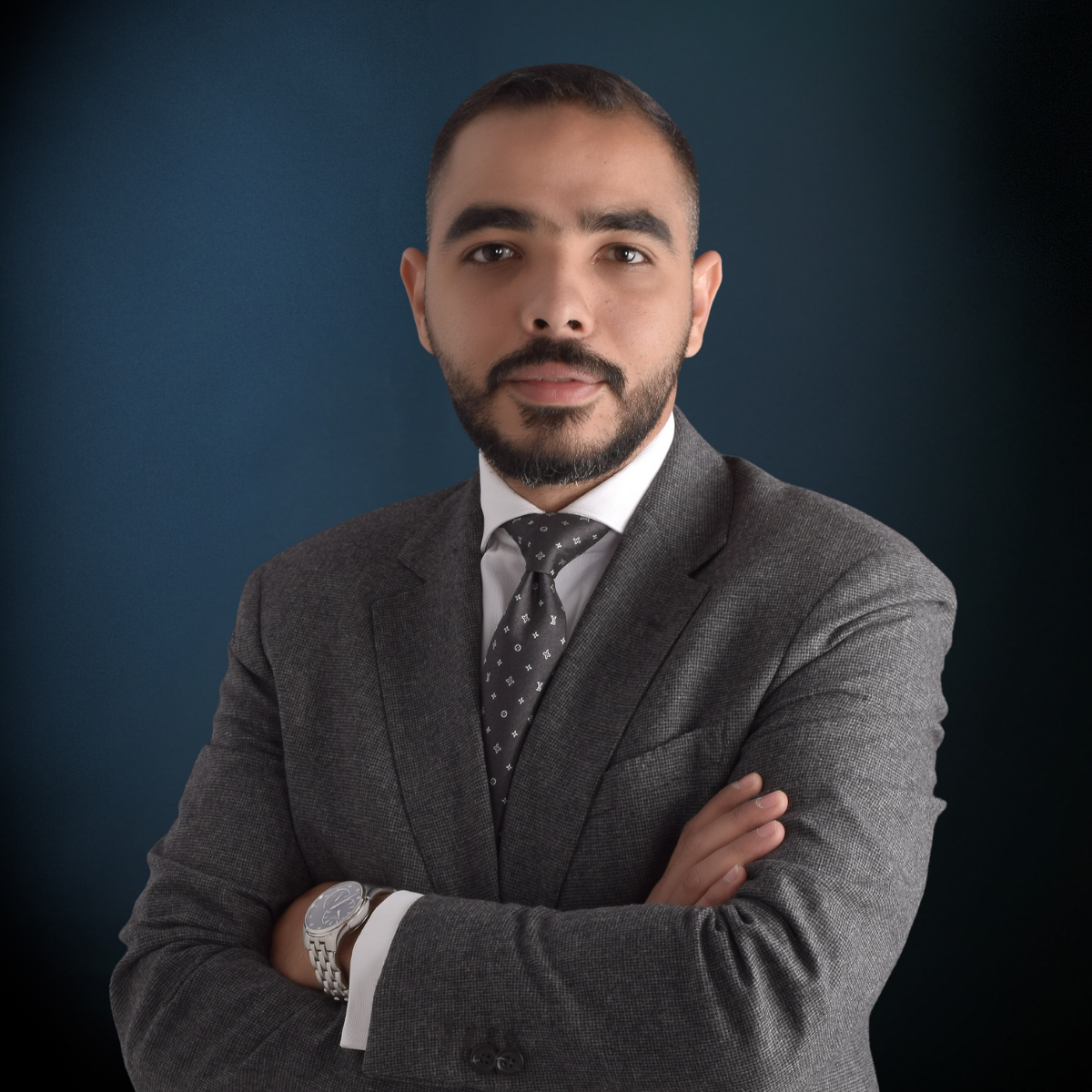 Ahmed Adib photo