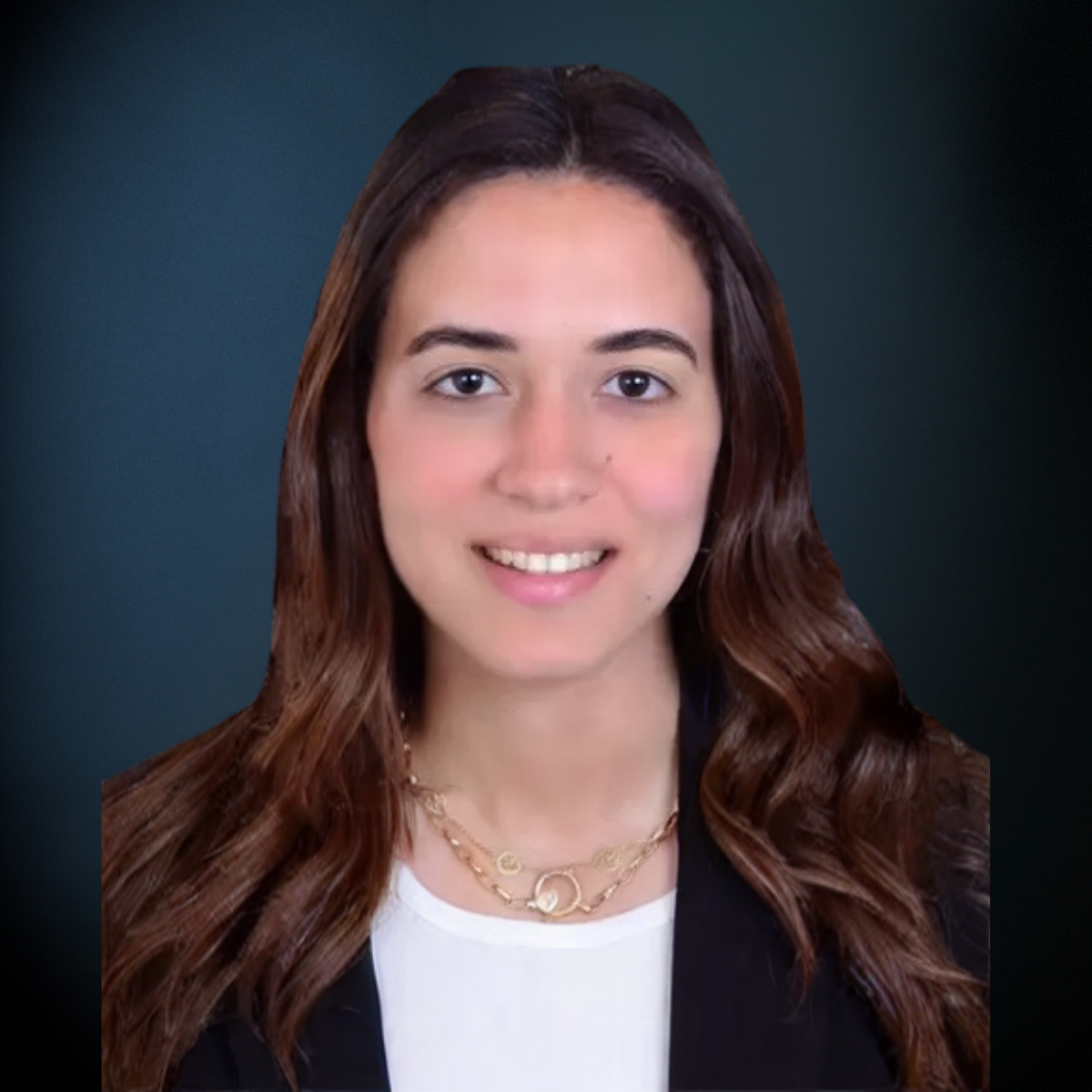 Dina Sharshar photo