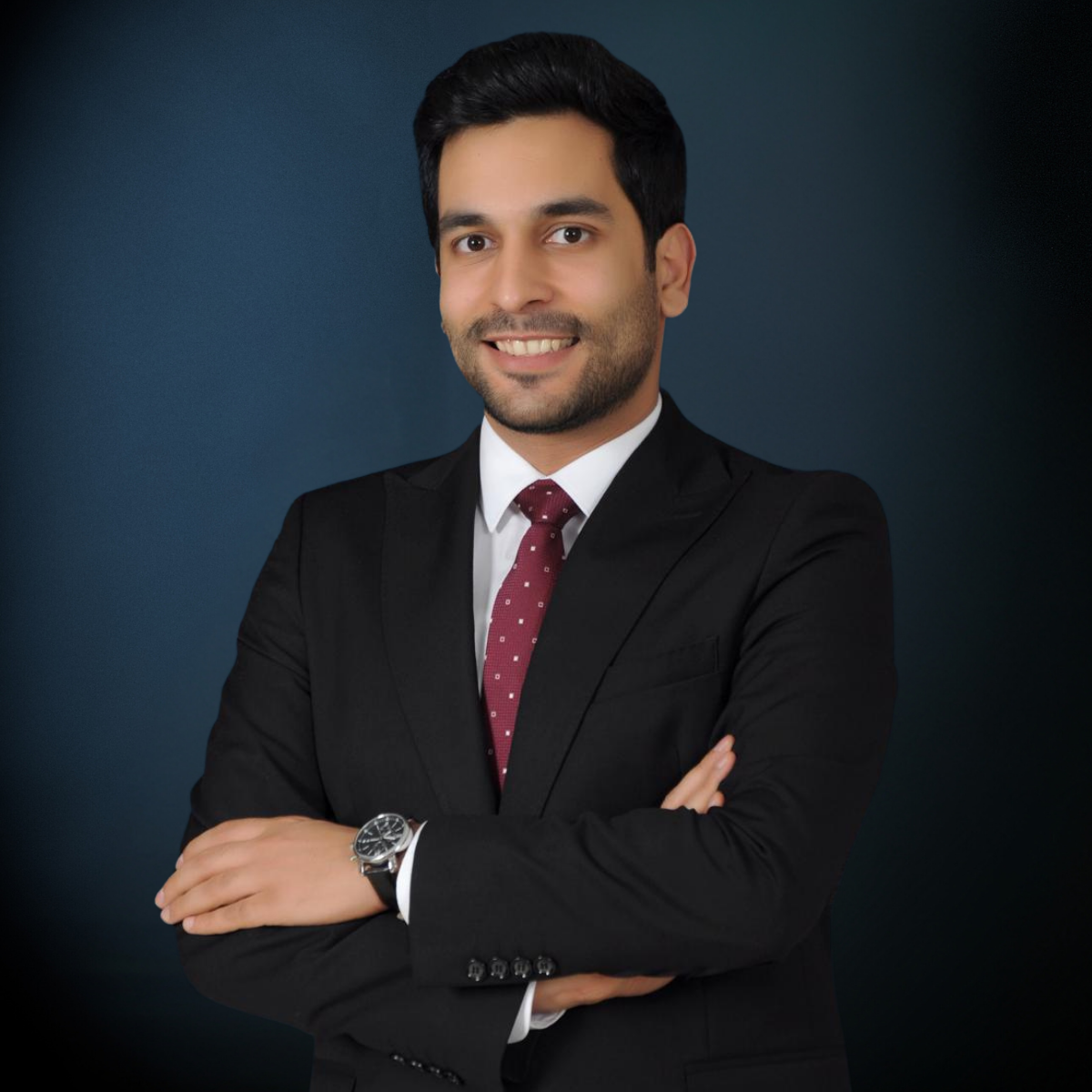Karim Mandilo photo