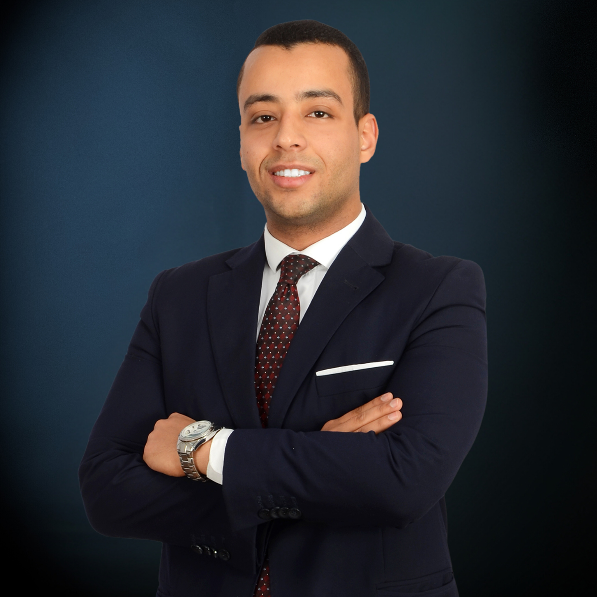 Ahmed Yasser photo