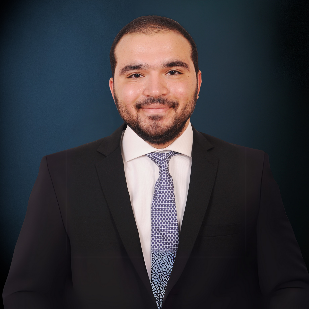Mostafa Serry photo