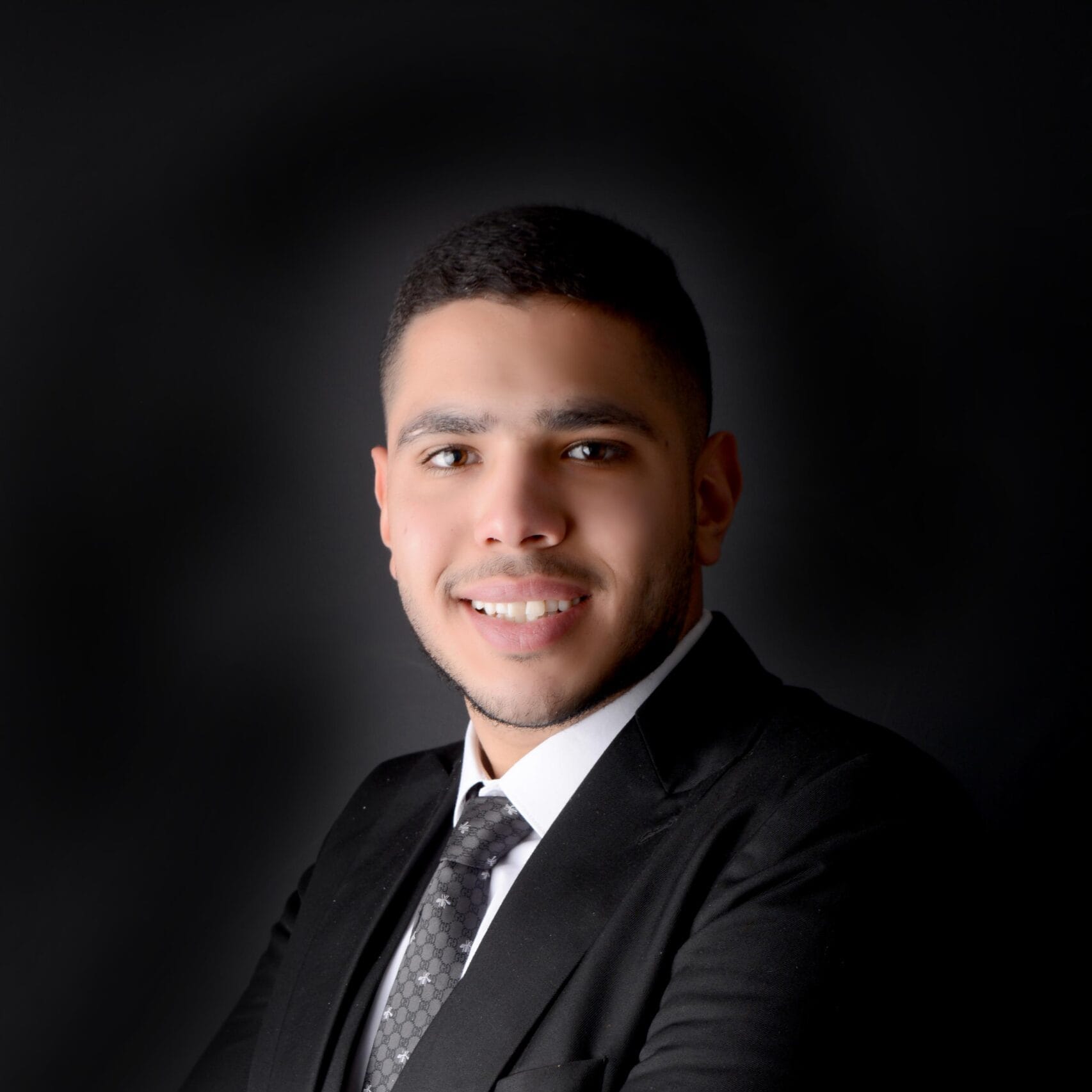 Omar Moanes photo