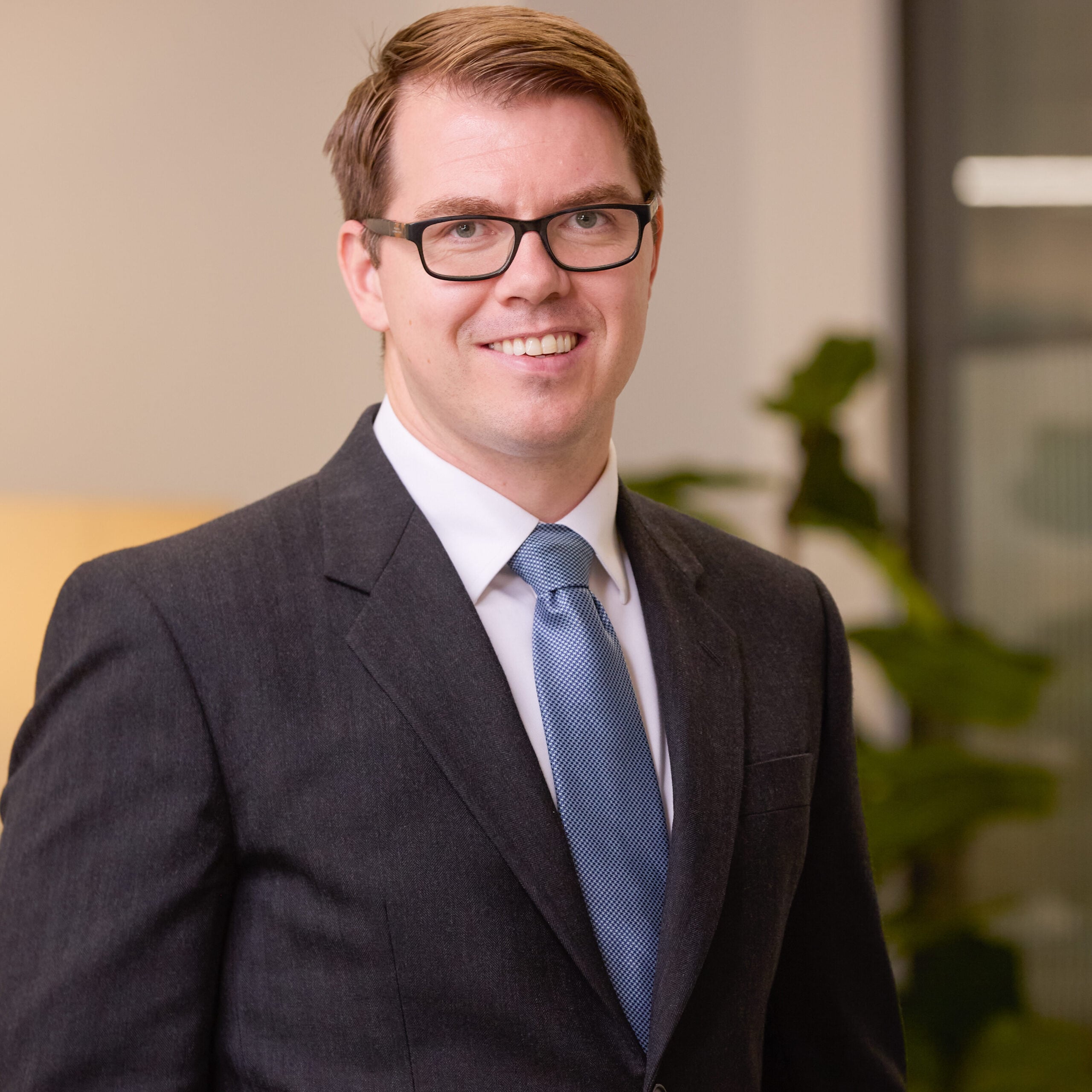 Daniel Kerrigan photo