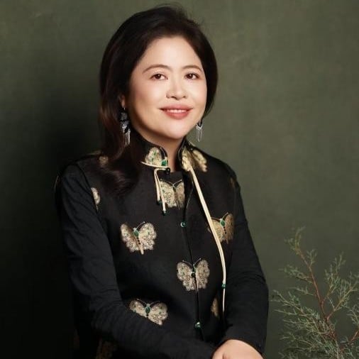 Zhi Liu photo