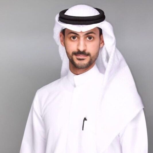 Meshal Almutairi photo