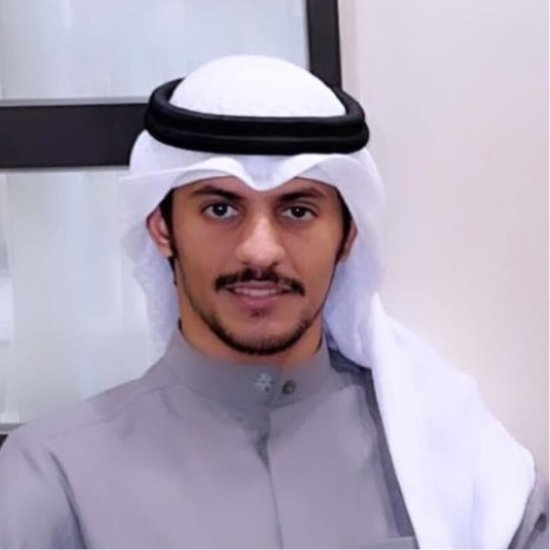 Khaled Al-Otaibi photo