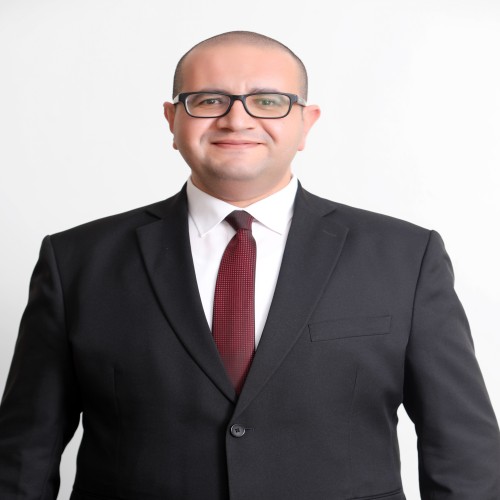 Maged Besht photo