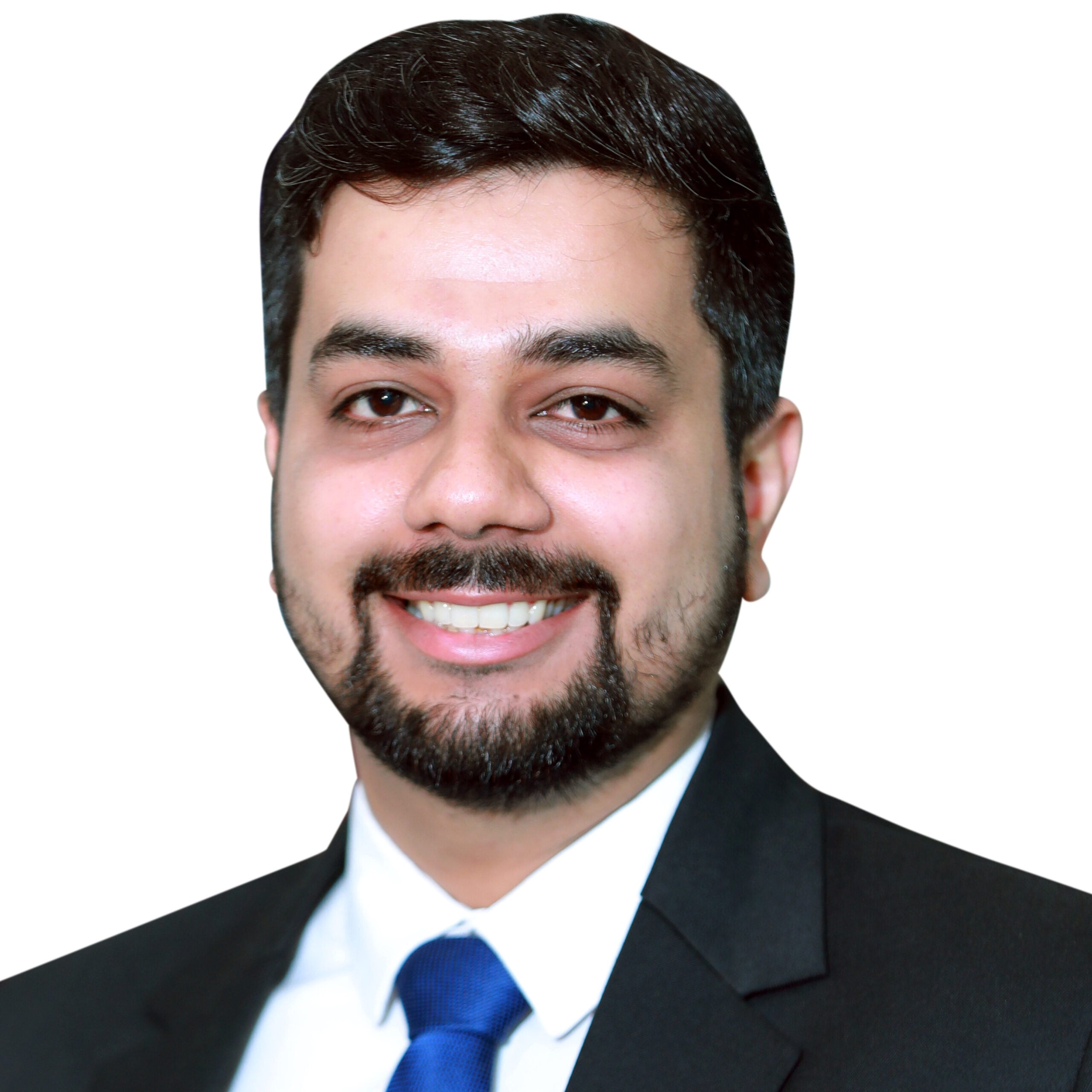 Sanchit Suri photo