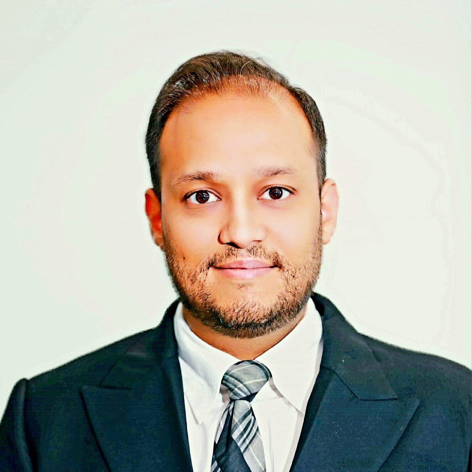 Prateek Bagaria photo
