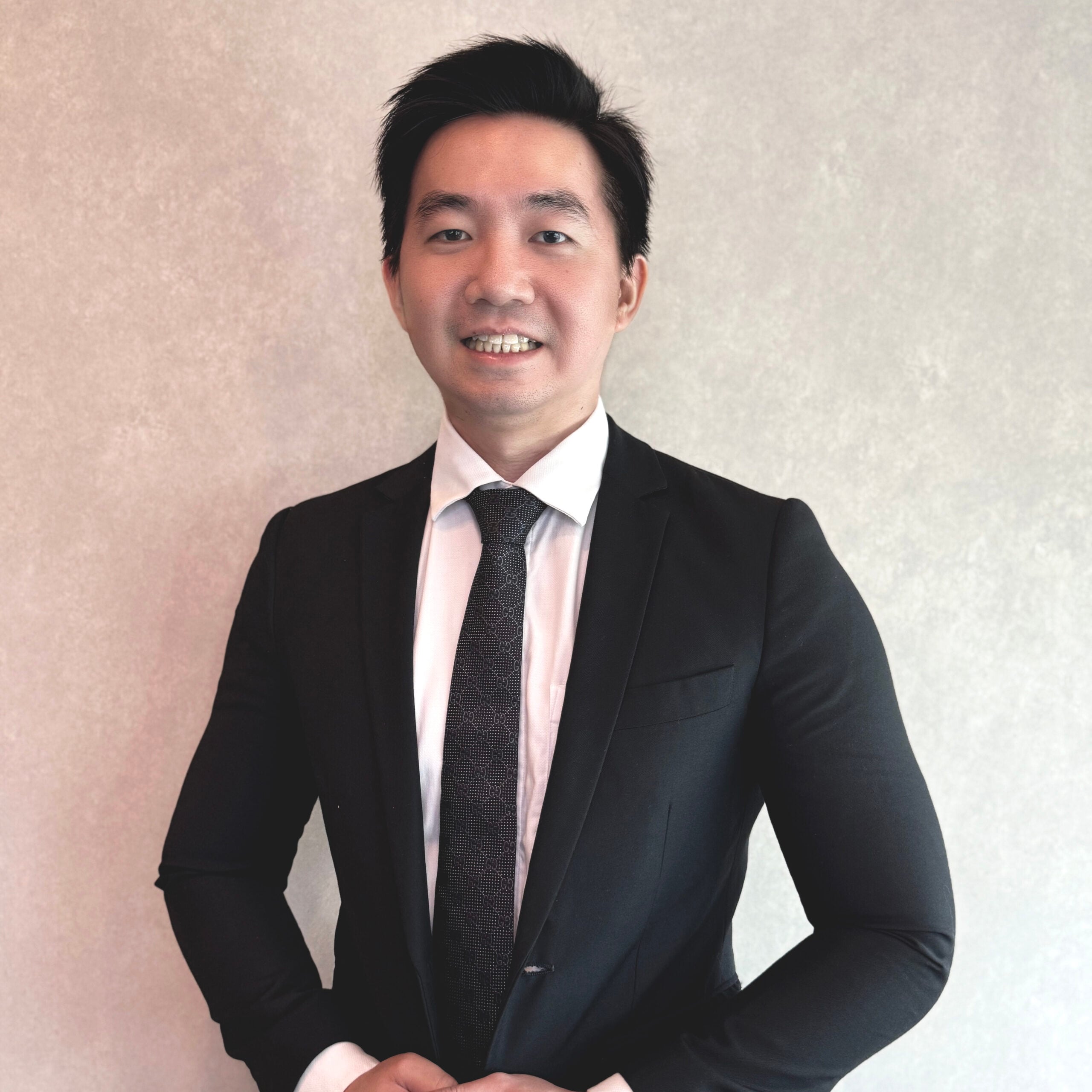 Henry Hup Yiak Tan photo