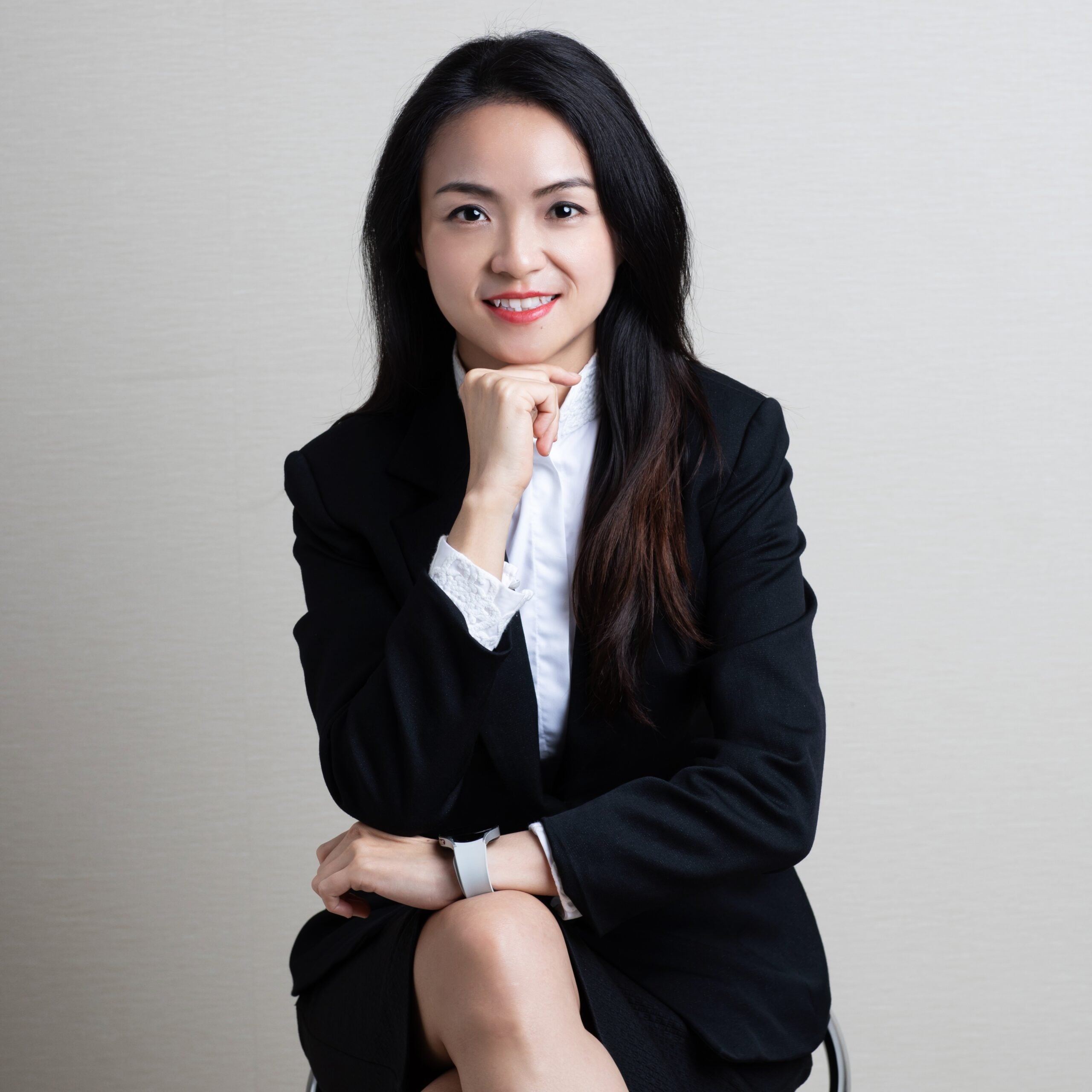 Joycelyn Hooi Cheng Teoh photo