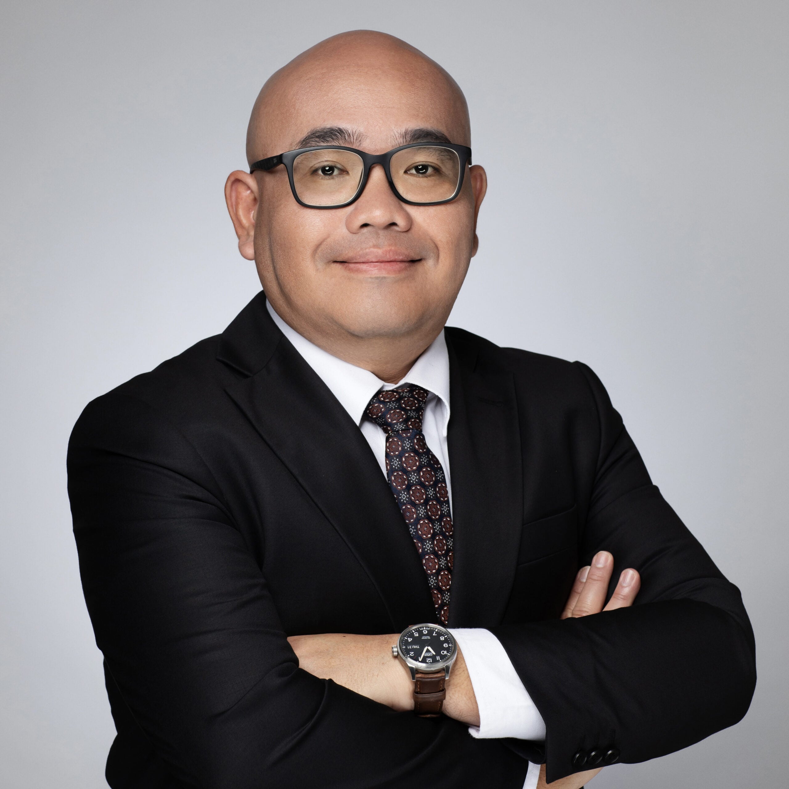 Lep Siong Bong photo