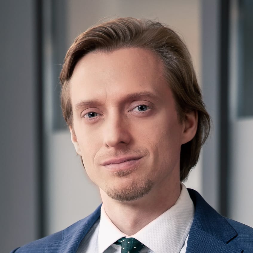 Ambroz Arko, MLB (Bucerius) photo