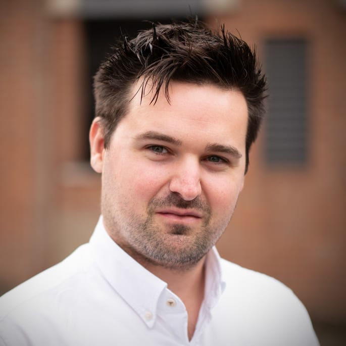 Daniel Baker photo