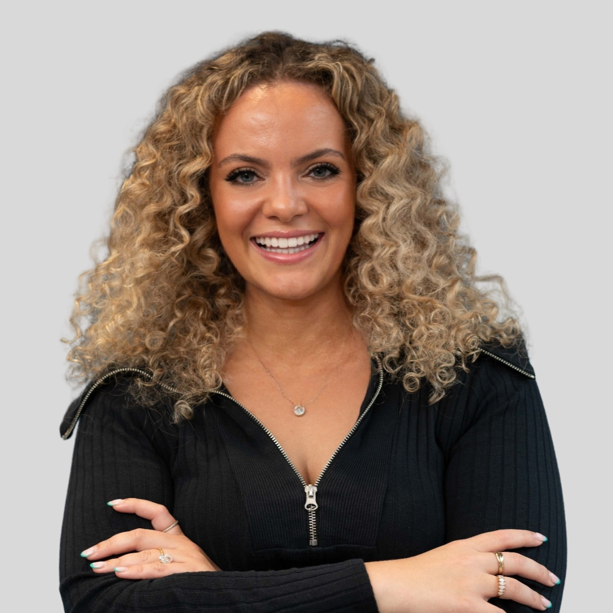 Angelique Richardson photo