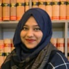 Homayra Faizah Shifa photo