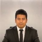 Monjur A. Morshed photo