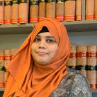 Fatima J. Chowdhury photo