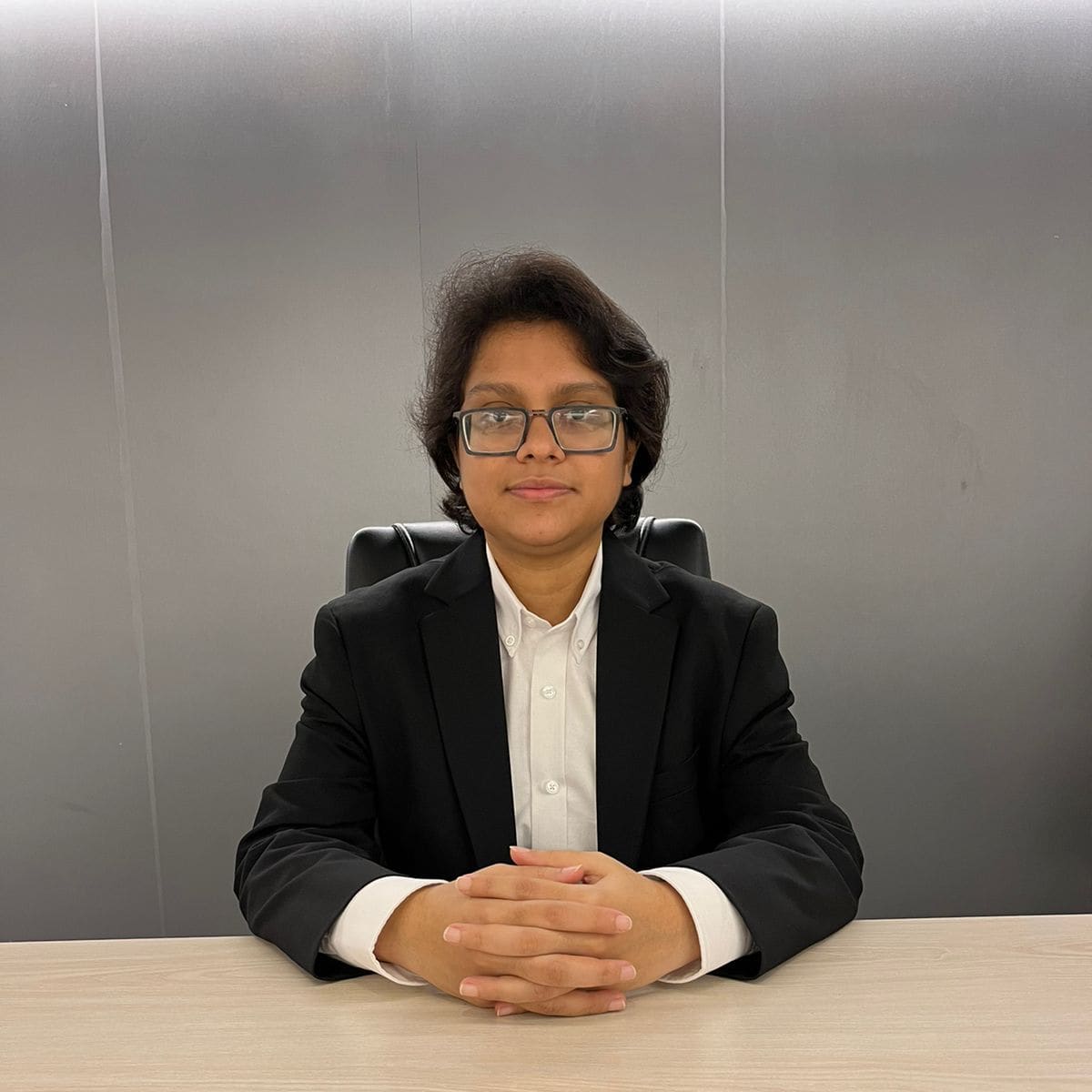 Nikita Nuzhat photo