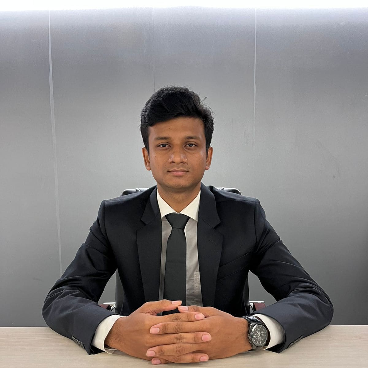 Fuad Mahamud photo