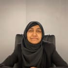 Nafia Haque photo