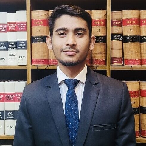 Md. Abdullah Al Noman photo