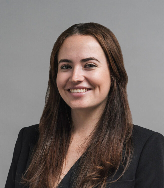 Rachel McGee photo