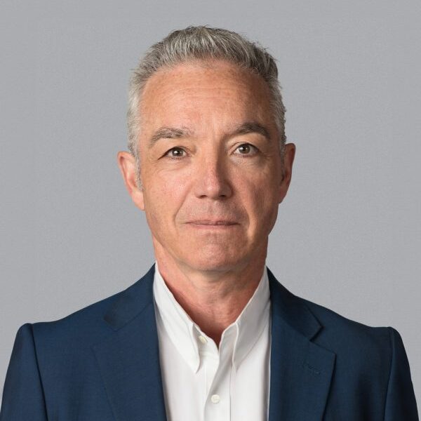 James Ramsden KC photo