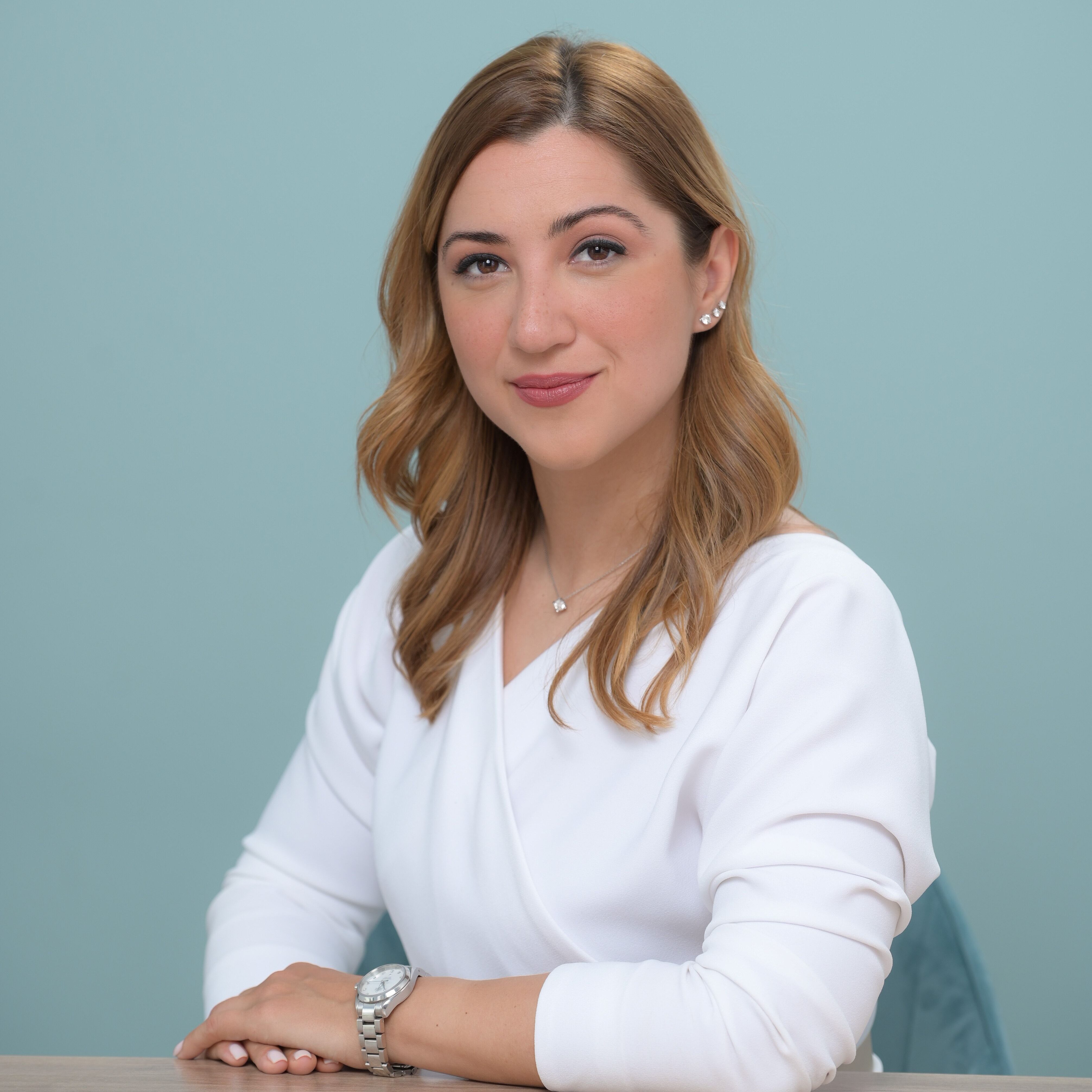 Otilia Vilcu photo