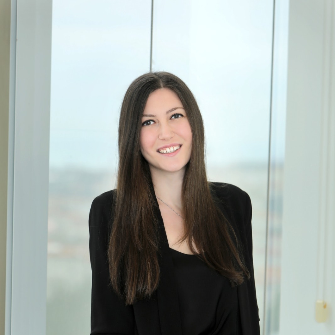 Ecem Yıldırım photo