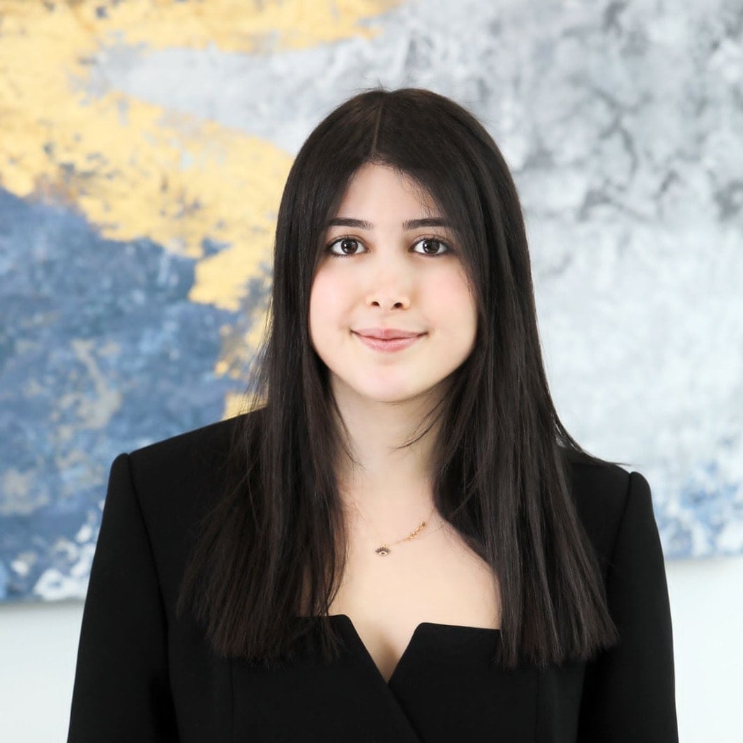 Cansu Uslucan photo