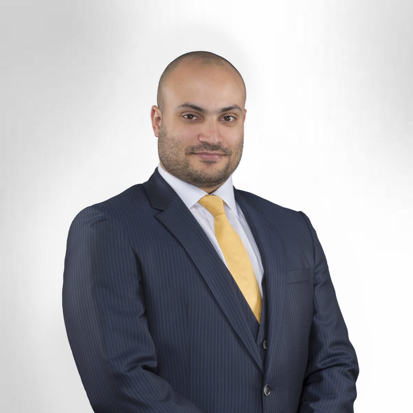Ziad Choueiri photo