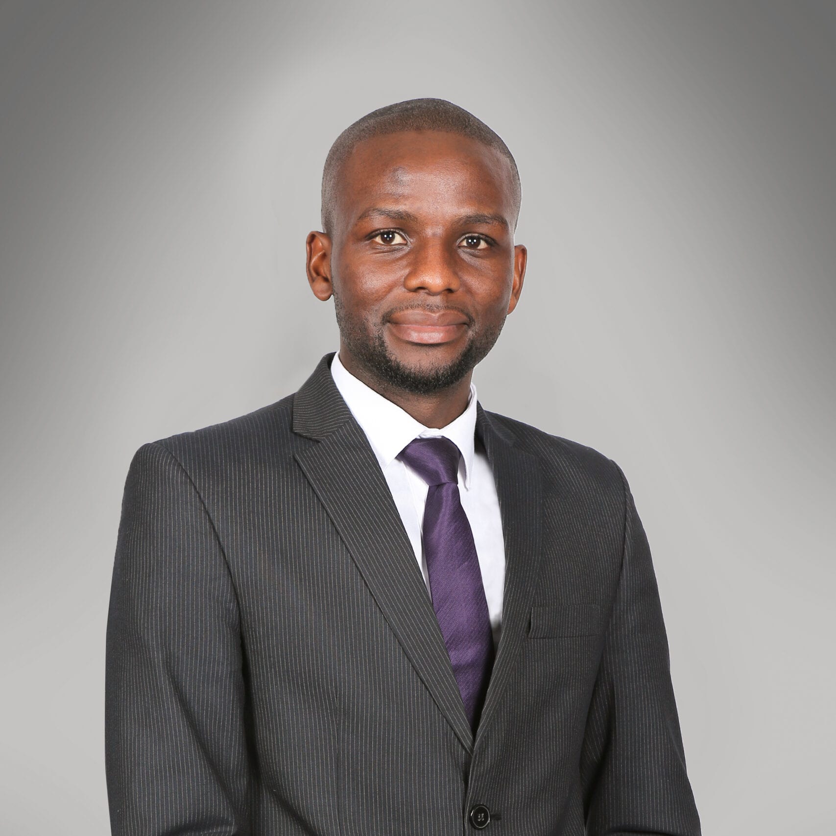 Edward Macharia photo