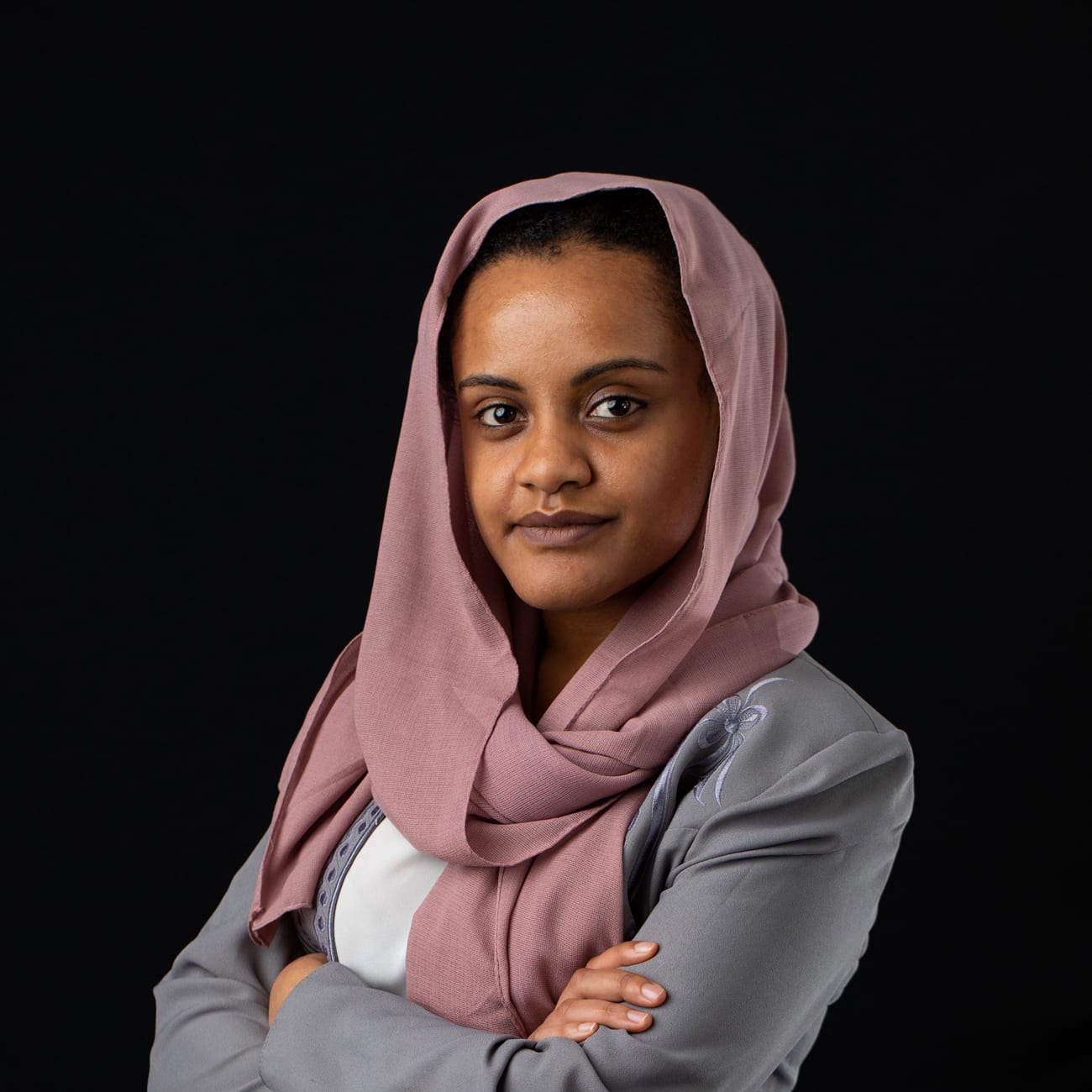 Eman Abdella photo