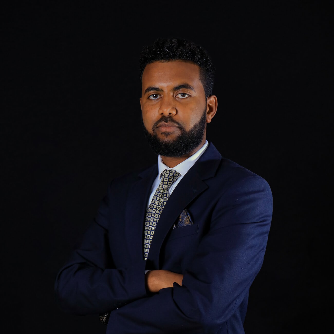 Henok Kiros photo