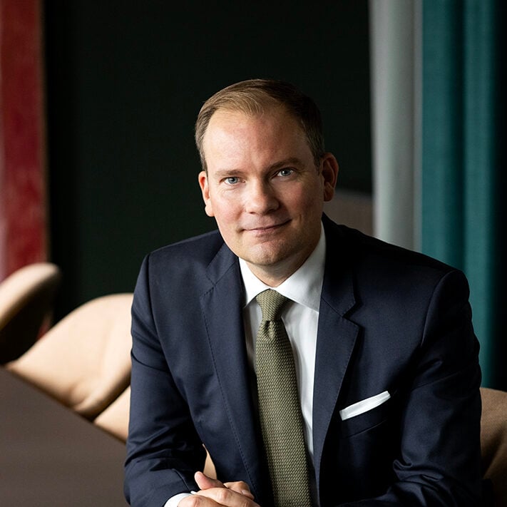 Erik Ljungqvist photo