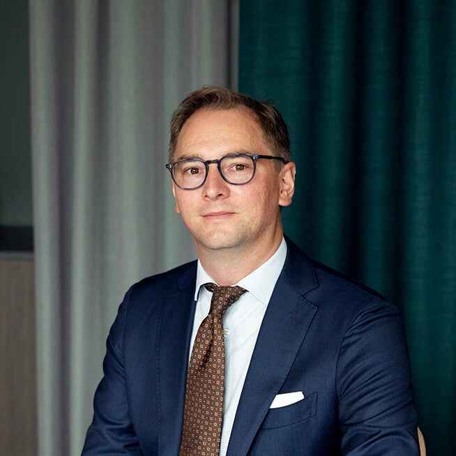 Johan Sundqvist photo