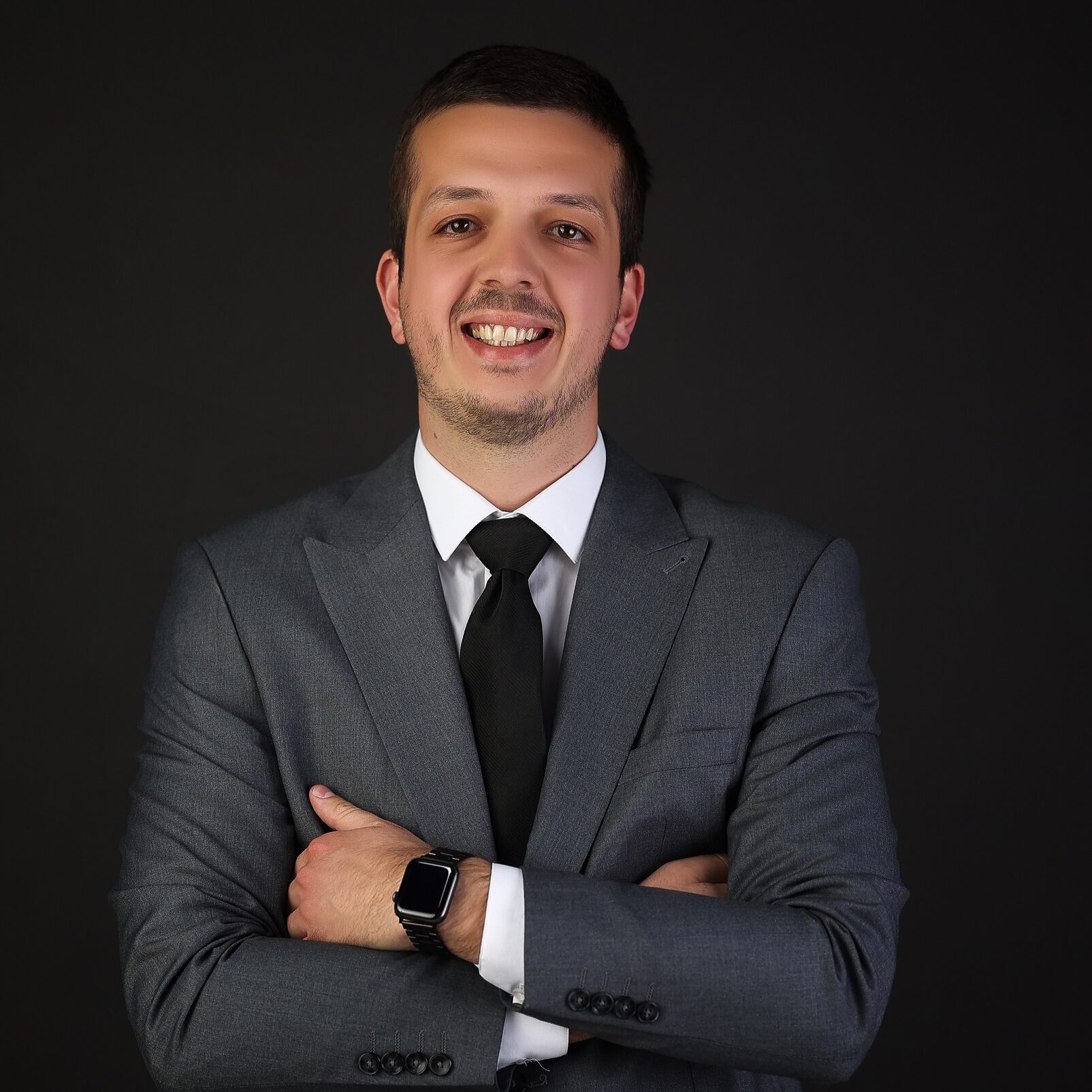 Albin Xhemaili photo
