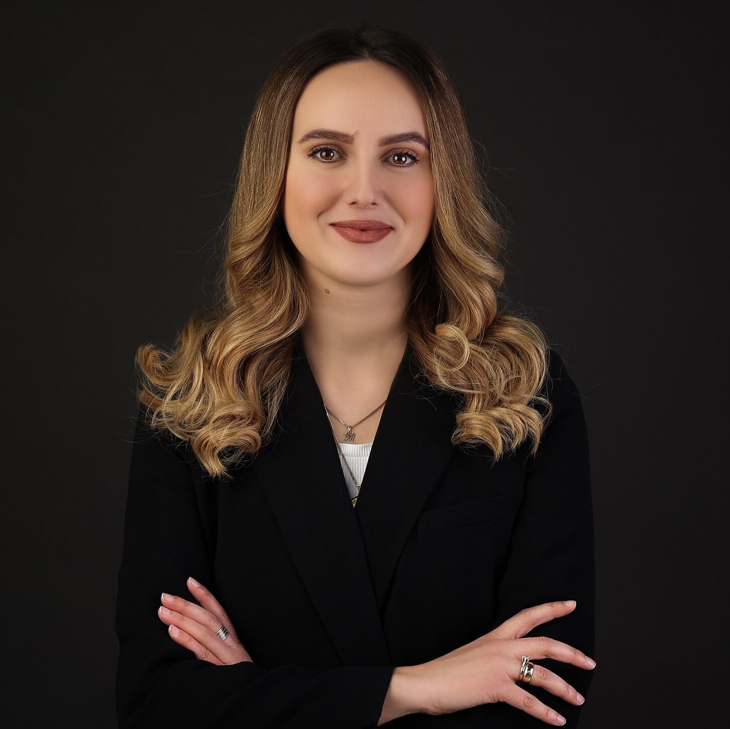Agnesa Azemi Ademi photo